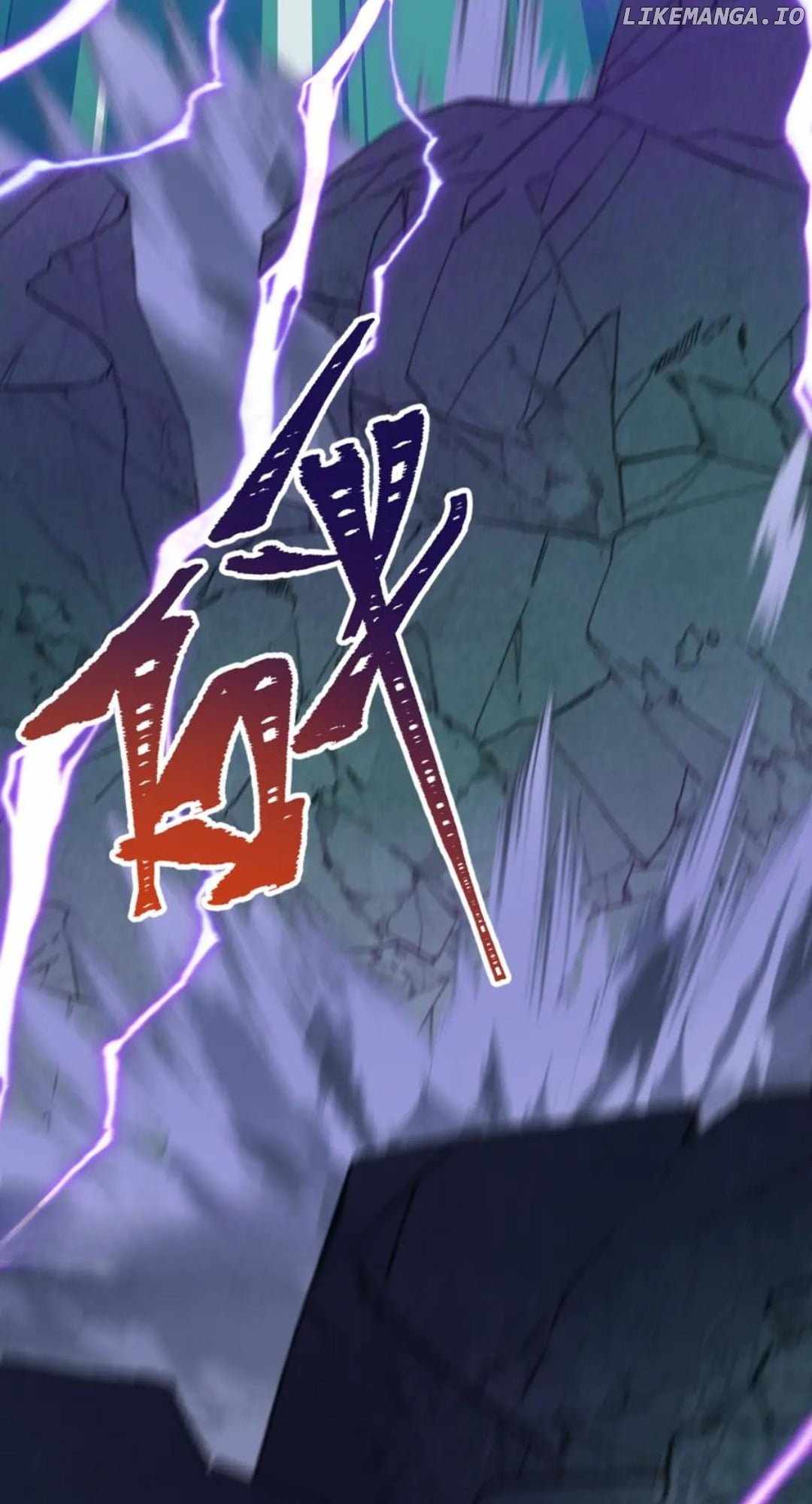 Age of Terror Chapter 483 42